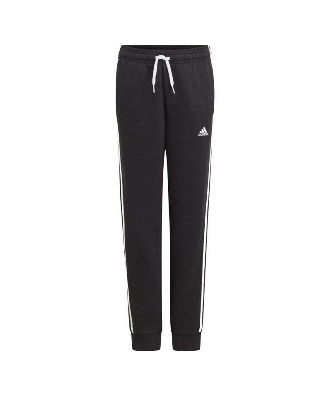 Pantalon long adidas Essentials 3-Stripes Garçons