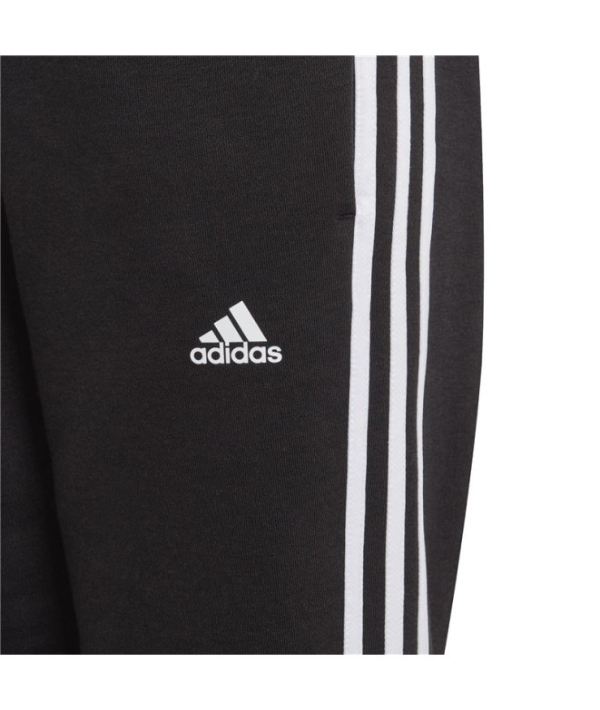 Pantalones largos adidas Essentials 3 Bandas Boys