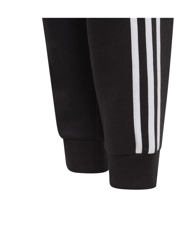 Pantalones largos adidas Essentials 3 Bandas Boys