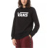 Sweatshirt Vans Classic V WM Preto