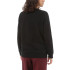 Sweatshirt Vans Classic V WM Preto