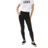 Collants Vans Chalkboard Classic WM Noir