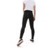 Collants Vans Chalkboard Classic WM Noir