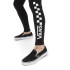 Collants Vans Chalkboard Classic WM Noir
