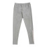 Collants Vans Chalkboard II Fille Gris