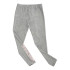 Collants Vans Chalkboard II Fille Gris