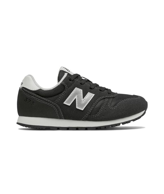 Chaussures New Balance 373 Black