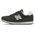 Zapatillas New Balance 373 Black