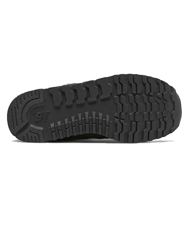 Zapatillas New Balance 373 Black