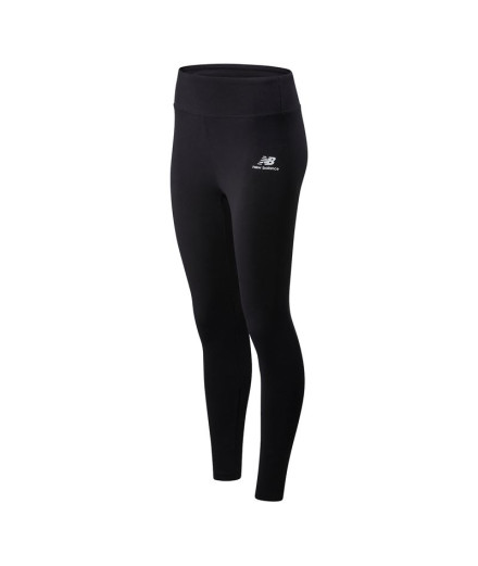 Mallas New Balance Athletics Core Black