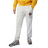 Pantalones New Balance Essentials Athletic Club Grey