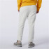 Calça New Balance Essentials Athletic Club Cinzento