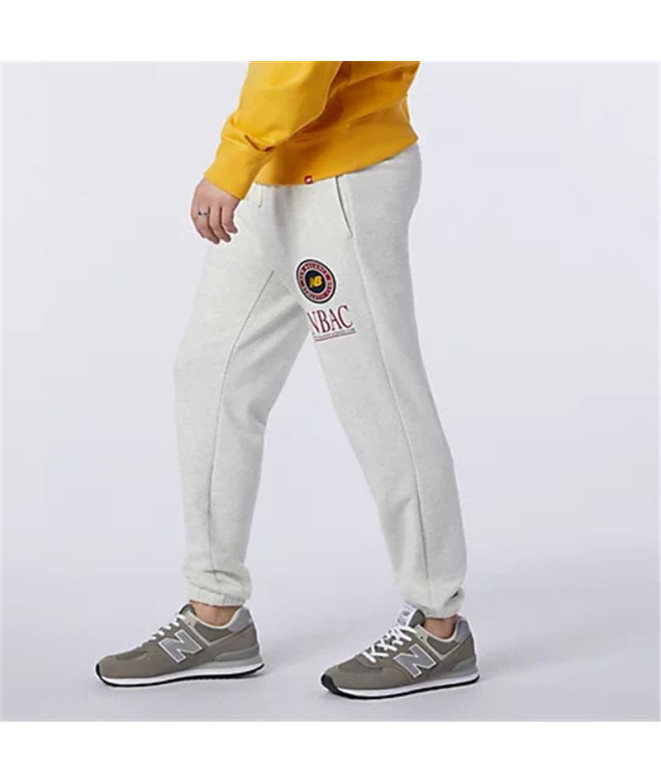 Pantalons New Balance Essentials Athletic Club...