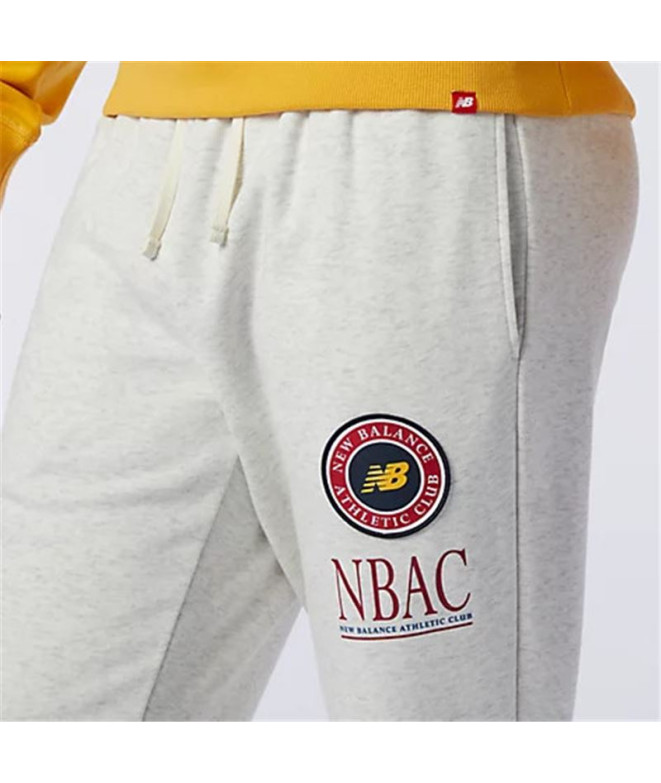 Pantalons New Balance Essentials Athletic Club...