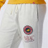 Calça New Balance Essentials Athletic Club Cinzento