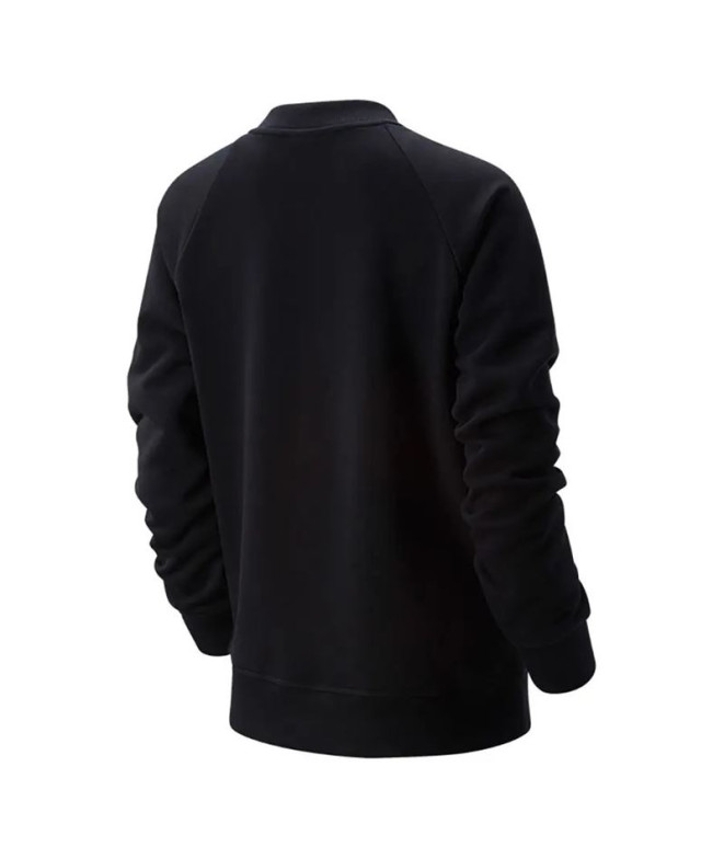 Camiseta New Balance Essentials Athletic Club...