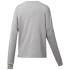 Roupa de desporto Reebok Camisola de malha em folha