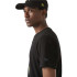 T-Shirt New Era NY Yankees MLB Camo Infill Black