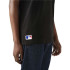 Camiseta New Era NY Yankees MLB Camo Infill Black