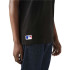 T-Shirt New Era NY Yankees MLB Camo Infill Black