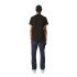 T-Shirt New Era NY Yankees MLB Camo Infill Black