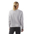 Roupa de desporto Reebok Camisola de malha em folha