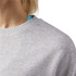 Roupa de desporto Reebok Camisola de malha em folha