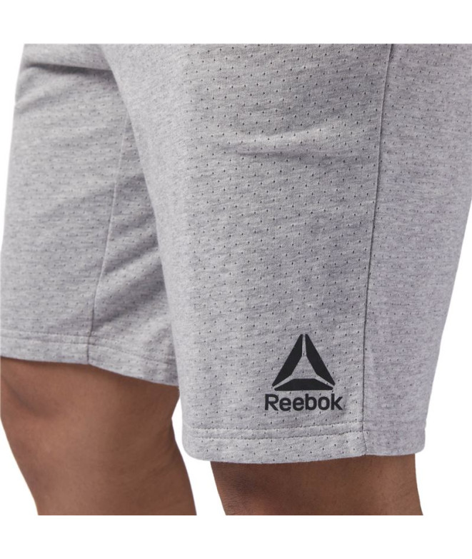 Calças de desporto Reebok