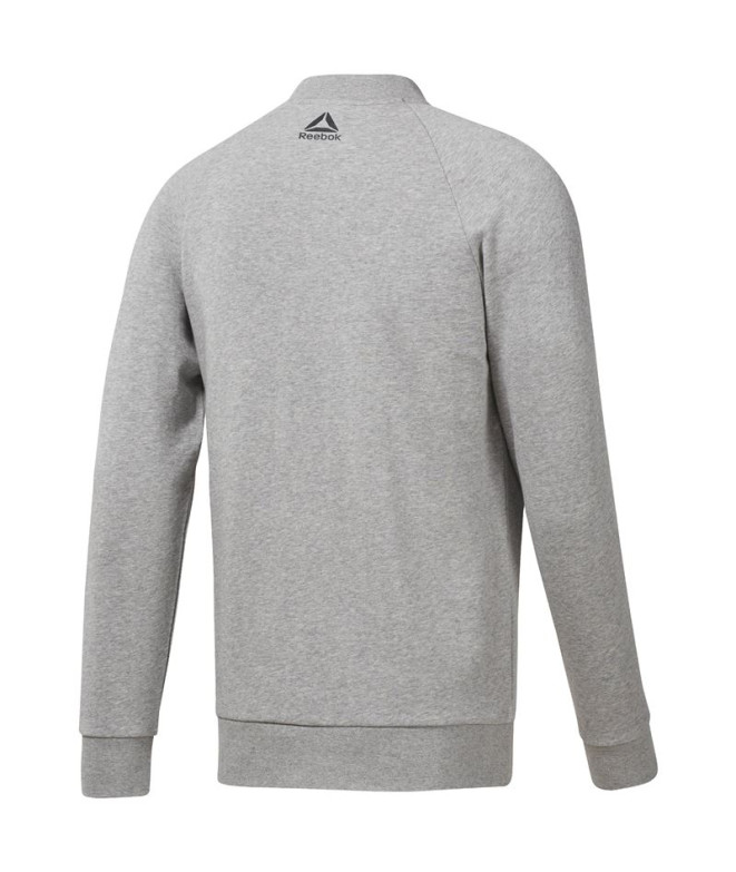 Casaco Sportswear Reebok Bomber Retro