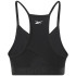 Soutien desportivo Reebok Strappy Preto