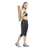 Soutien desportivo Reebok Strappy Preto