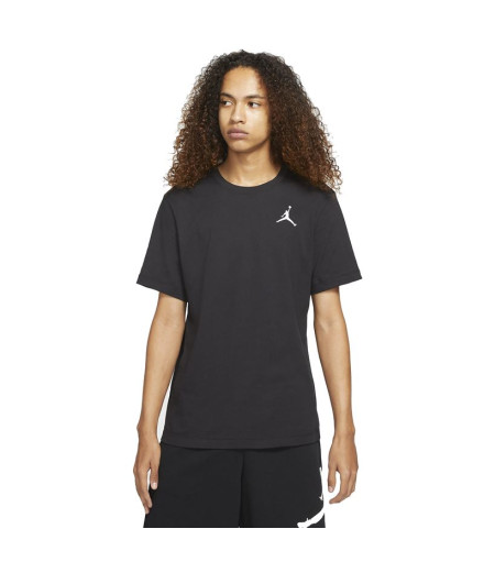 Camiseta Nike Jordan Jumpman Negro