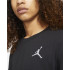 Camiseta Nike Jordan Jumpman Negro