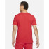 Camiseta Nike Jordan Jumpman Rojo