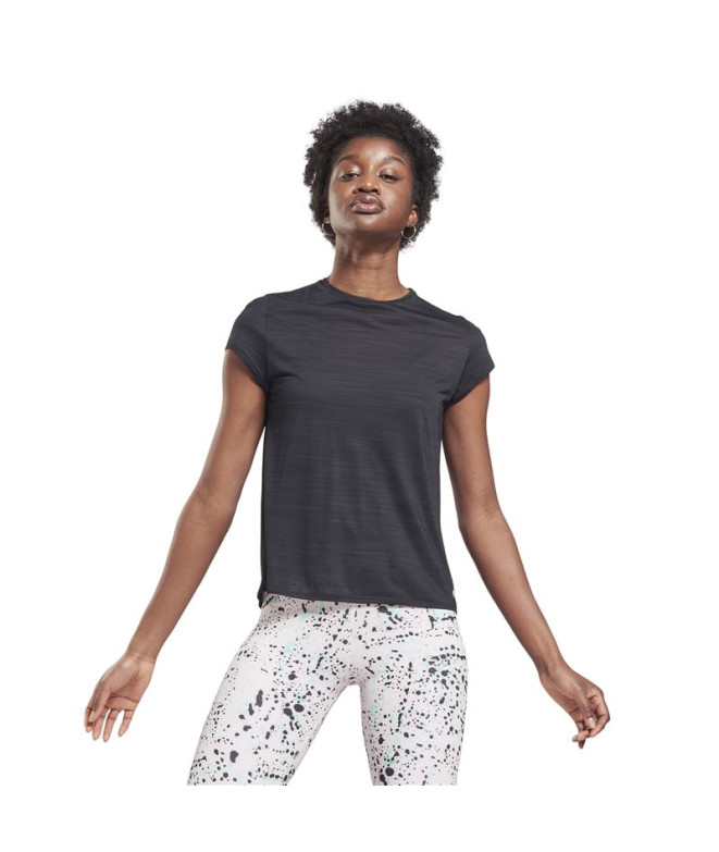 T-shirt de fitness Reebok Workout Ready...