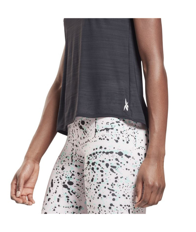 T-shirt de fitness Reebok Workout Ready...