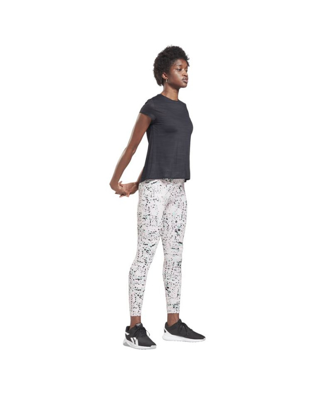 Camiseta de fitness Reebok Workout Ready...