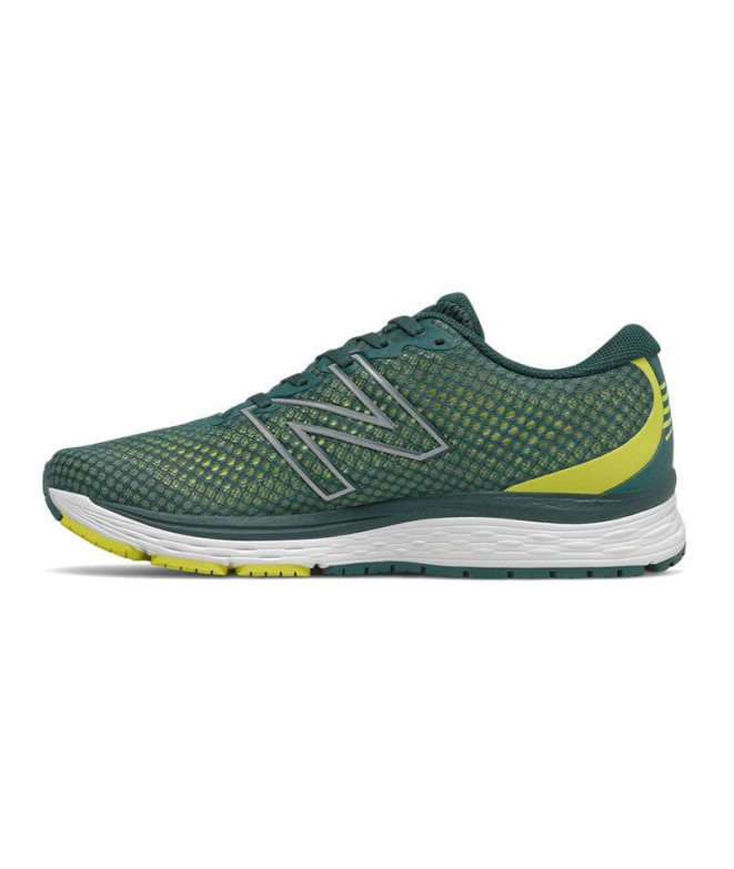 Sapatilhas New Balance SOLVI v2