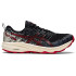 Sapatilhas de Trail Asics Fuji Lite 2 Vermelho Homem