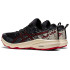 Sapatilhas de Trail Asics Fuji Lite 2 Vermelho Homem