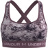 Soutien desportivo Under Armour Mid Crossback Printed