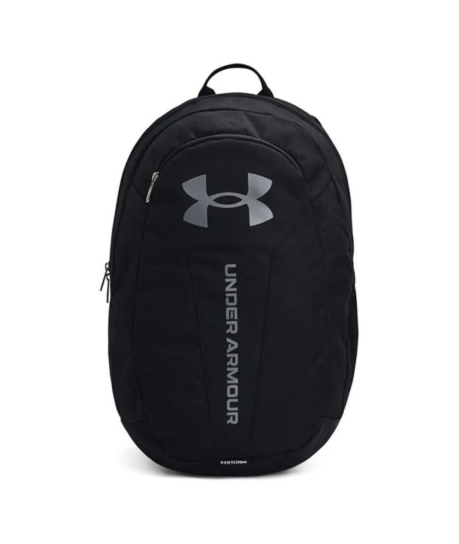 Mochila Under Armour Hustle Lite 29L Preto