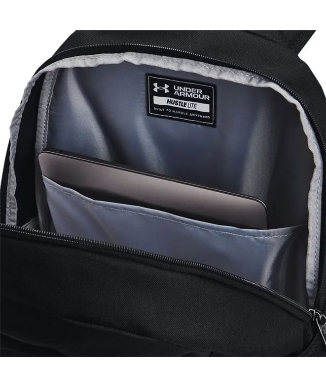 Sac à dos Under Armour Hustle Lite 29L Noir