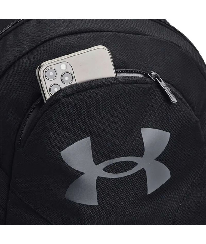 Sac à dos Under Armour Hustle Lite 29L Noir