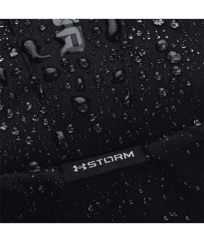 Sac à dos Under Armour Hustle Lite 29L Noir