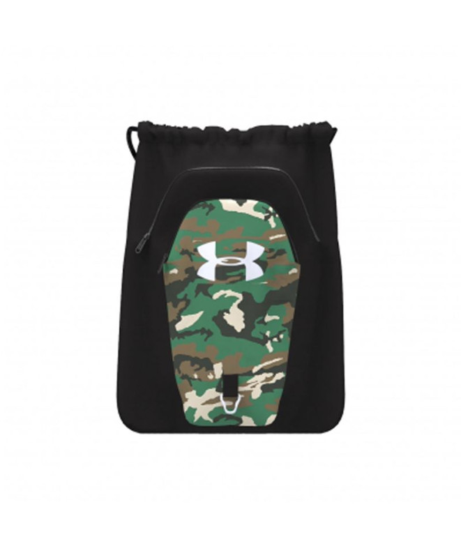 Sac à dos Under Armour Undeniable Camouflage