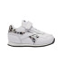 Sapatilhas Reebok Royal Classic Jogger 3 Menina Branco Impressão