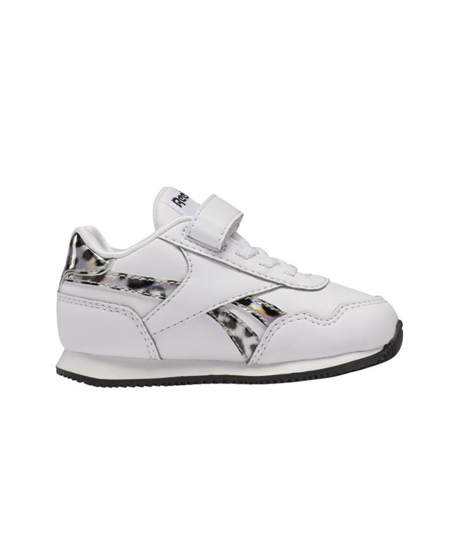 Zapatillas Reebok Royal Classic Jogger 3 Girl...