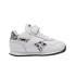 Chaussures Reebok Royal Classic Jogger 3 Fille Imprimé Blanc