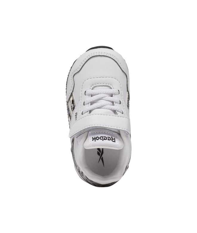 Zapatillas Reebok Royal Classic Jogger 3 Girl...
